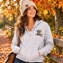 Search for critter hoodies Racoon