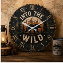 Search for bear clocks Lodge