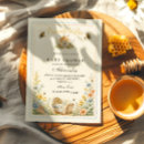 Search for cradle baby shower invitations Gender neutral