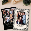 Search for classy christmas cards Minimalist