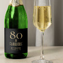 Search for 80 years old eighty wine labels 80 and fabulous