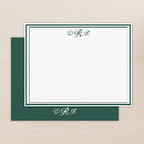 Search for hunters note cards Classic