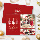 Search for graphics christmas cards Red