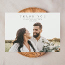 Search for rustic thank you cards Elegant