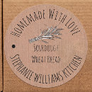 Search for wheat stickers Rustic