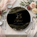 Search for 25th birthday decor Cheers to 25 years