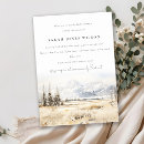 Search for jackson invitations Wyoming