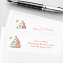 Search for sheriff return address labels Western