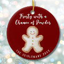 Search for funny ginger gifts Ginger bread man