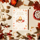Search for backyard bonfire invitations Kids