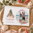 Search for kangaroo christmas cards Christmas down under