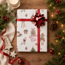 Search for aussies wrapping paper Australian christmas