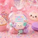 Search for kawaii peach stickers For kids