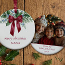 Search for gigi christmas tree decorations Grandmother