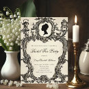 Search for ladies tea party invitations Bride