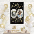 Search for then and now banners Elegant