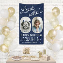 Search for then and now banners Elegant