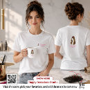 Search for salon uniform tshirts Hairstylist