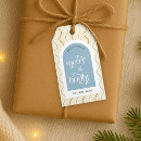 Search for blue christmas gift tags Stripes