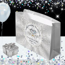 Search for large gift bags Anniversary