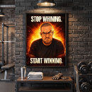 Search for winning posters Inspirational quote