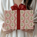 Search for nostalgic wrapping paper Classic christmas