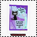 Search for cat anniversary cards Colourful