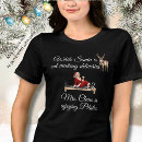 Search for pilates exercises tshirts For her