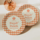 Search for orange fruit plates Birthday party