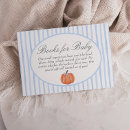 Search for little pumpkin baby shower Books for baby
