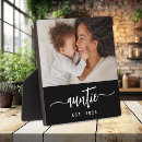 Search for aunt photo display Fun