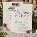 Search for qr code christmas cards Watercolor