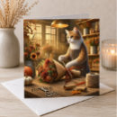 Search for seasonal cards Autumn