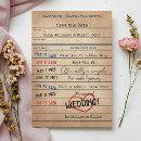 Search for library save the dates Literary