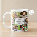Search for nickname mugs Photo collage