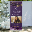 Search for purple gold banners Chic