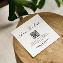 Search for wedding enclosure cards Guest photo sharing