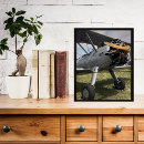 Search for vintage aviation posters Flight instructor