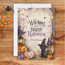 Search for whimsical halloween cards Fall