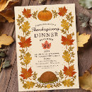 Search for rustic seasonal invitations Turkey