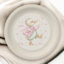 Search for pink duck plates Vintage