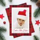 Search for santa hat christmas cards Script