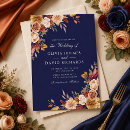 Search for navy blue burnt orange Modern