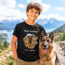Search for friend of black tshirts For kids