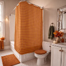 Search for gingham shower curtains Farmhouse style