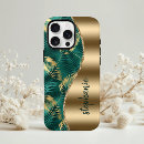 Search for tropical foliage iphone cases Botanical