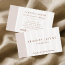 Search for event coordinator business cards Social media