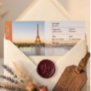 Search for surprise trip invitations For her