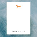 Search for dog note cards Dachshund