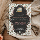 Search for sewing birthday invitations Needle